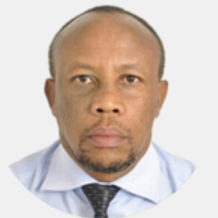 Prof. Antony Wanyoro