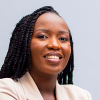 Charlene Tuyishime